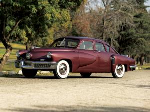 1948 Tucker Sedan